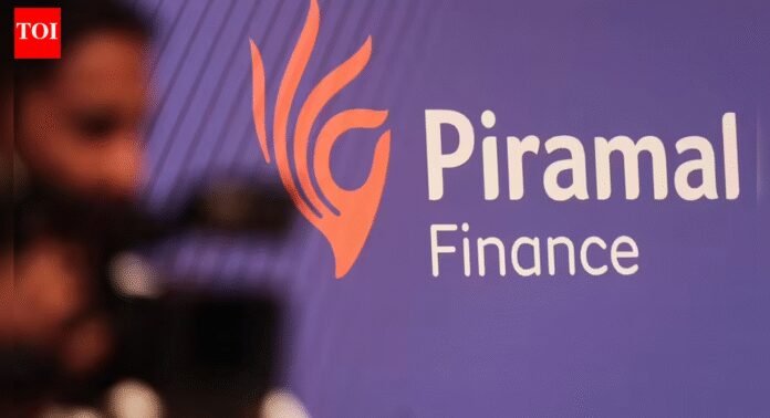 Piramal Finance exit: Firm to sell 14.72% stake in Shriram Life to Sanlam; Rs 600 crore deal