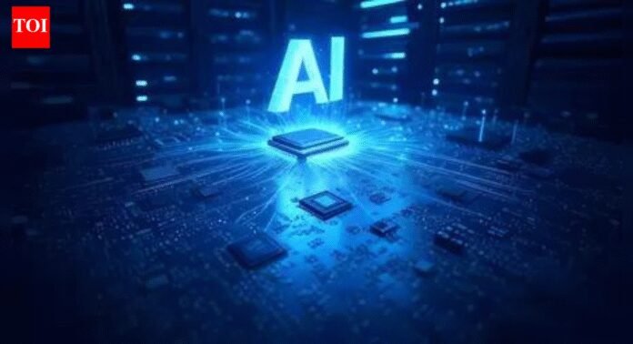 Plan to make AI developers pay for content