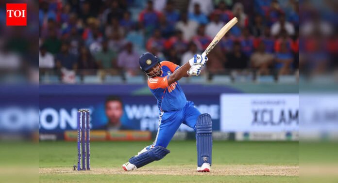 'Play Sanju Samson at No. 3': R Ashwin sparks massive debate with surprise remark | Cricket News