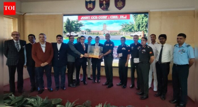 Post-Operation Sindoor, DRDO transfers key camouflage, deception techs to Army for battle superiority | India News