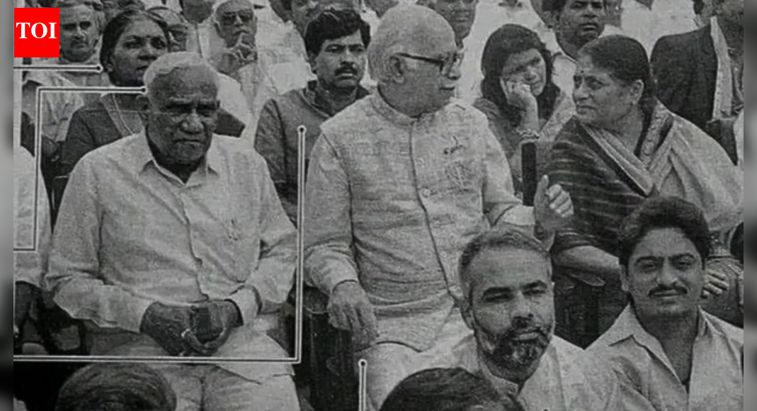 'Power of organisation': Congress' Digvijaya Singh praises RSS photo, highlights Modi's rise from worker to PM — what he said | India News