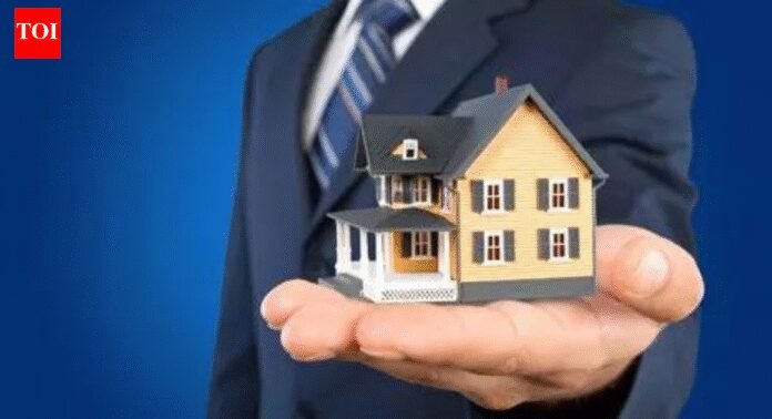 Premium homes take precedence over affordable real estate; lenders rethink home-loan strategies: Report