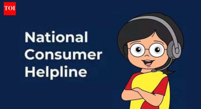 Problems with online refunds? NCH helps citizens recover Rs 45 crore since April; e-commerce complaints top list