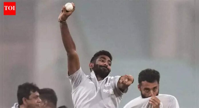 'Protect the match-winner': Ex-India batter warns on Jasprit Bumrah workload ahead of T20 World Cup | Cricket News