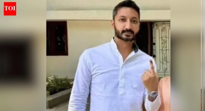 Pune land deal: Is police protecting deputy CM’s son Parth Pawar, asks Bombay HC; Sheetal Tejwani withdraws pre-arrest bail plea | Mumbai News