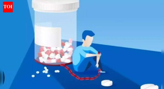 Punjab launches fellowship programme to combat substance abuse | India News