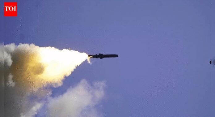 Putin's two-day visit: Advanced BrahMos missiles, hypersonic systems on table; India, Russia to enhance defence ties | India News