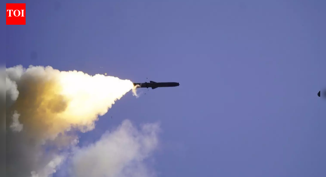 Putin's two-day visit: Advanced BrahMos missiles, hypersonic systems on table; India, Russia to enhance defence ties | India News