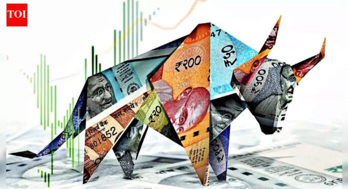 RRP Semiconductor Ltd: Why this stock’s 55,000% rally in India is fuelling AI bubble fears