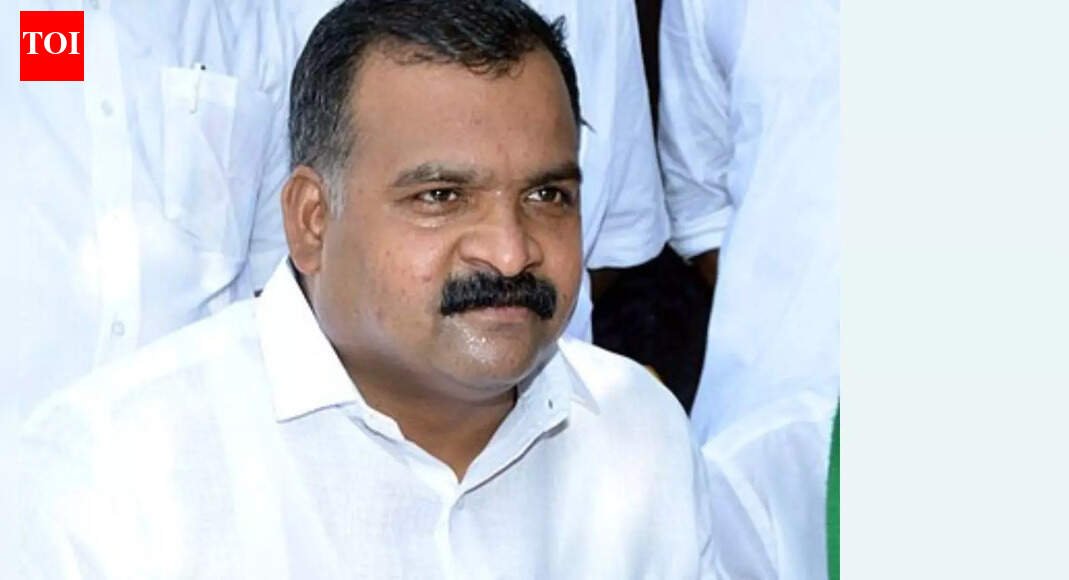 'RSS is like al-Qaida': Congress MP Manickam Tagore says Sangh 'breeds hate'; BJP hits out | India News
