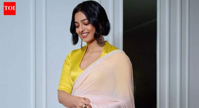 Radhika Apte makes SHOCKING claims against South filmmakers; says 'They wanted more padding on my bums and breasts' |