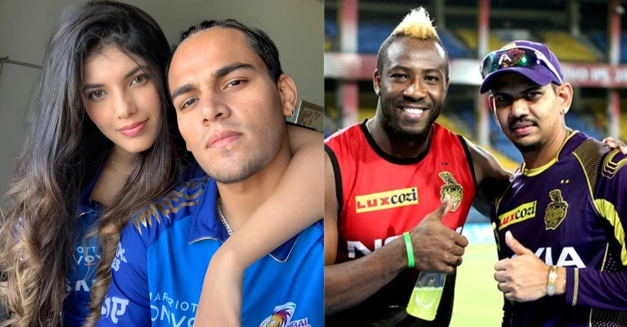 Rahul Chahar reveals his all-time IPL XI, no place for Andre Russell and Sunil Narine