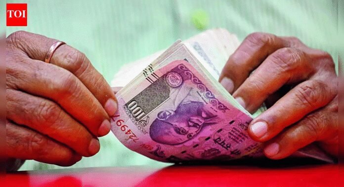 Rail funding: IRFC extends Rs 9,821 crore loan to DFCCIL; World Bank debt refinanced in rupee terms