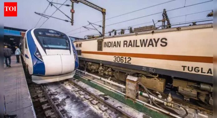 Railway Budget 2026: Funding for Indian Railways likely to remain unchanged — Vande Bharat, bullet trains & more in focus
