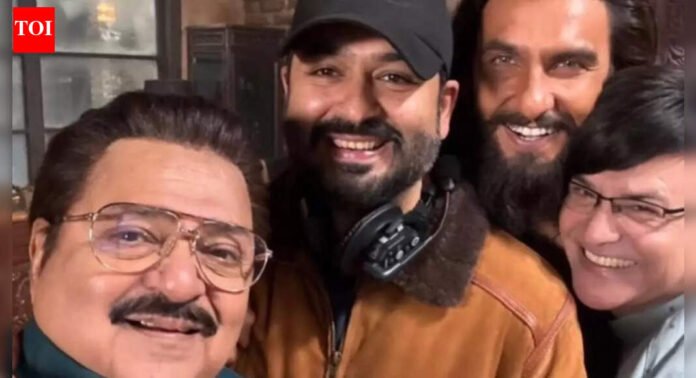 Rakesh Bedi says Aditya Dhar ‘apne ghar jaake baith gaya hai’ even as Dhurandhar crosses Rs 200 crore; ‘Woh kisi se baat nahi kar raha’ |