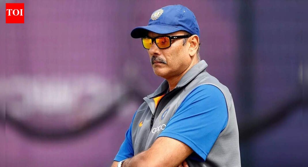 Ravi Shastri the next England coach? Monty Panesar explains why he fits the bill | Cricket News
