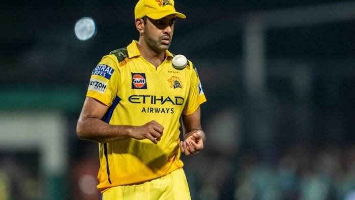 Ravichandran Ashwin pulled out major update drops after former CSK veteran goes unsold in ILT20 auction