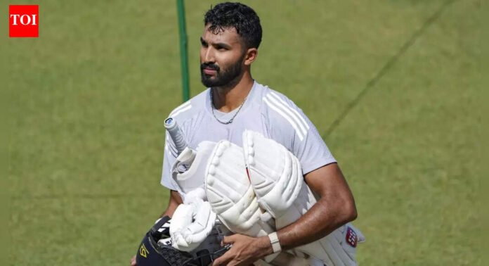 Record! Devdutt Padikkal's Karnataka script history, pull off unthinkable chase in Vijay Hazare Trophy opener | Cricket News