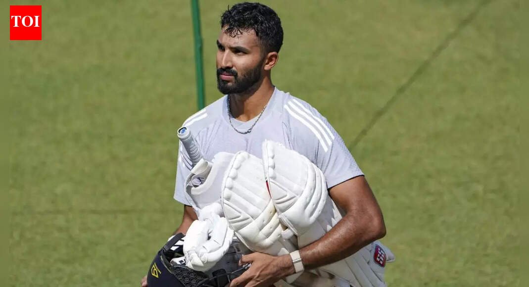 Record! Devdutt Padikkal's Karnataka script history, pull off unthinkable chase in Vijay Hazare Trophy opener | Cricket News
