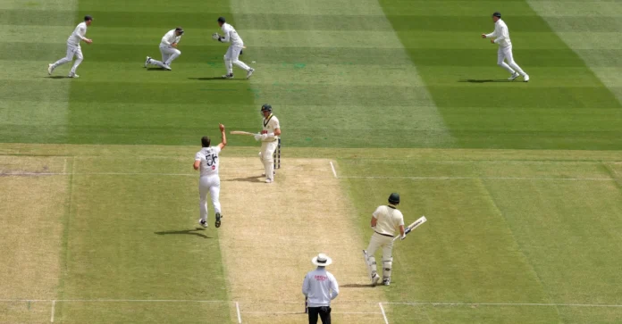 Records and stats: Least balls faced by Australia across both innings in Tests since 1900