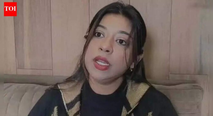 'Religious songs not allowed': Another Bengal singer alleges ‘harassment’ over choice of song at event | Kolkata News