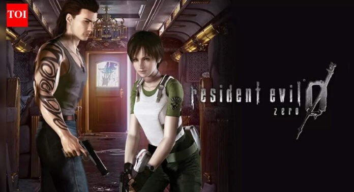 Resident Evil Zero Remake release date, what to expect, gameplay, platforms, and other details | Esports News