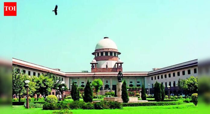 Restore Karnal green belt in 3 months, Supreme Court directs Haryana | India News