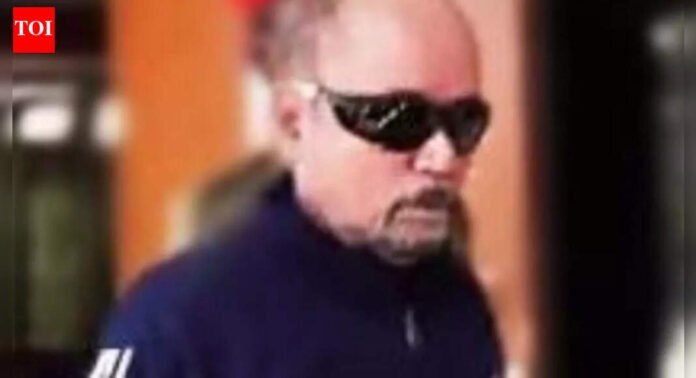 Retired IAF man held in Assam, 4 arrested in Arunachal for spying | India News