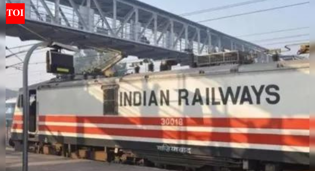 Revised railway fares from December 26: Ministry notifies 'rationalised' structure; what changes for passengers
