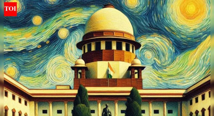 Right to free speech not absolute, denies pre-arrest bail: SC | India News