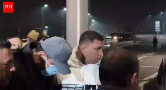 Romeo Lane nightclub fire: Luthra brothers taken to Goa by police; to be produced at Mapusa court today | Delhi News