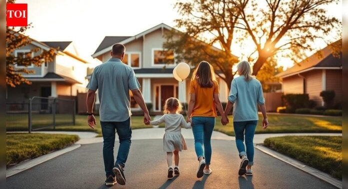 Rs 15,000 crore lifeline: Government finalising SWAMIH-2 fund — hope for 100k middle-class homebuyers