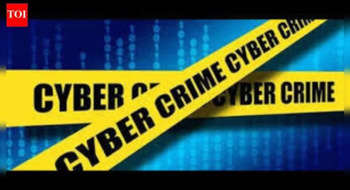 Rs 8 crore lost in online fraud, ex-IPS officer shoots self; critical | India News