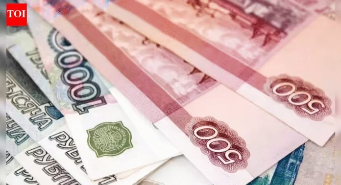 Ruble surges in 2025: Russian currency emerges as top performer against US dollar; why it's a headache for its war economy
