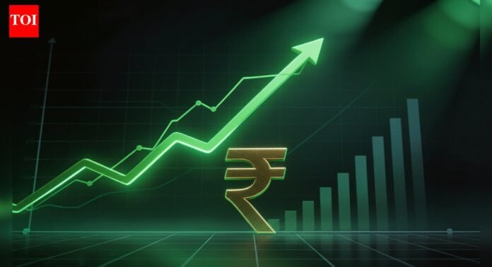 Rupee heals after historic lows! Currency opens 6 paise up against US dollar — What lies ahead?