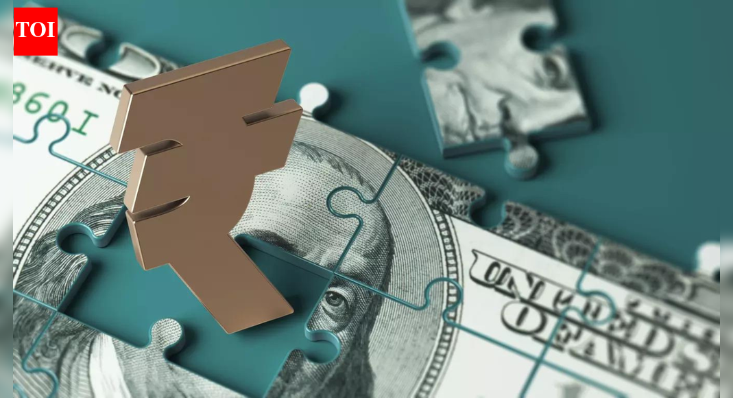 Rupee outlook 2026: Why the rupee may stay under stress next year; here’s what experts say