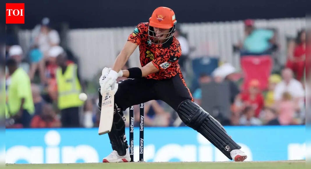 SA20 Season 4 preview: Tristan Stubbs enters the unknown in known surroundings with eye on T20 World Cup | Cricket News