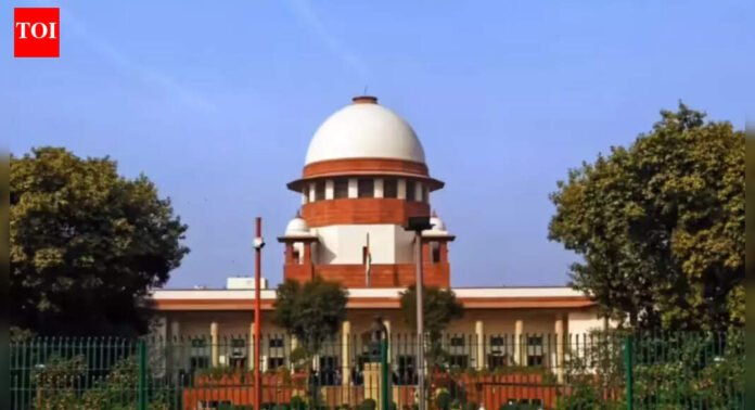SC full court rolls back hikes given by CJIs to select few | India News