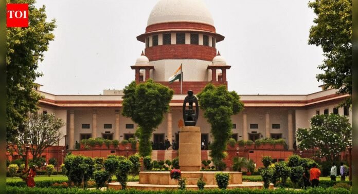 SC gives protection to Bulandshahr girl and her mother | India News