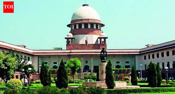 SC upholds man's will cutting off daughter for marrying 'outsider' | India News