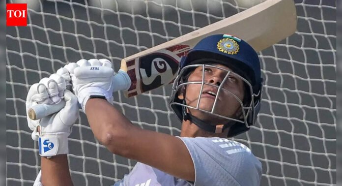 SMAT: Yashasvi Jaiswal boost for Mumbai | Cricket News