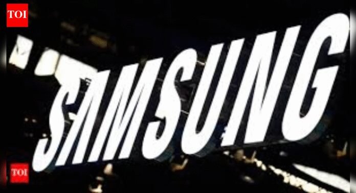 Samsung wants India to lead global design, production and innovation efforts
