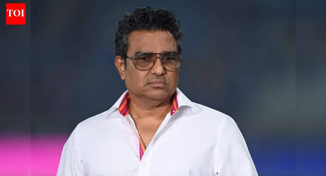 Sanjay Manjrekar warns India: 'Tests reveal the real health of a nation' despite white-ball series wins | Cricket News