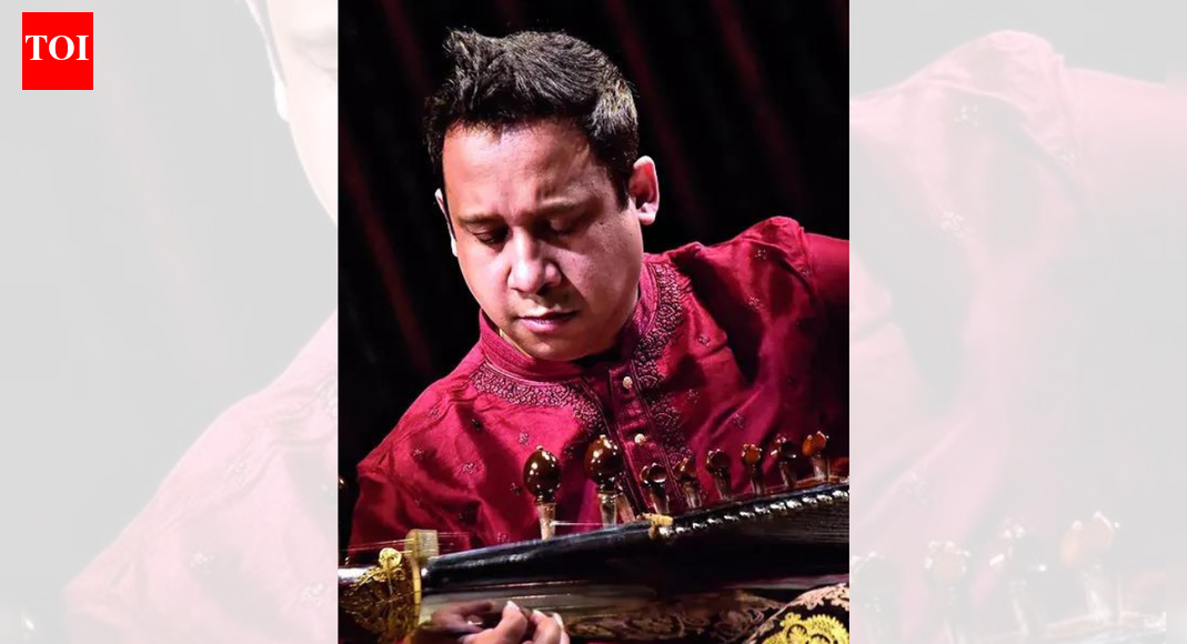 Sarod player forced to flee Bangladesh hiding Indian identity | India News