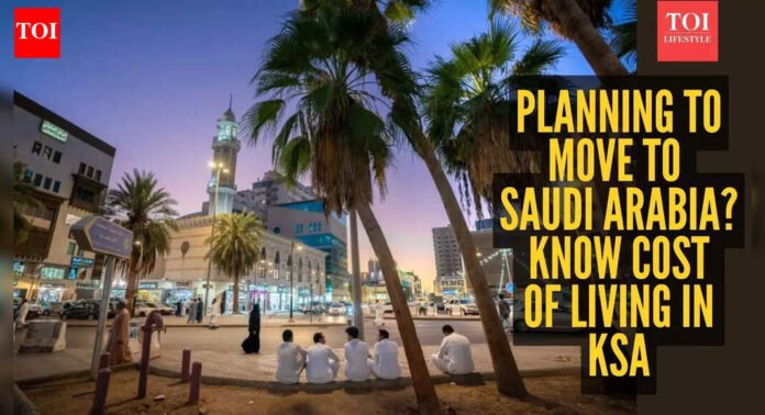 Saudi Arabia cost of living: Riyadh or Jeddah, which KSA city is easier on your wallet?