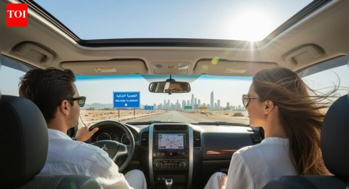 Saudi Arabia now allows direct license conversion for nationals from 48 countries: See if you're eligible | World News