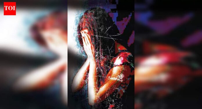 Self-harm a rising trend among distressed adolescents and young adults in India, finds TISS Mumbai helpline’s data | Mumbai News