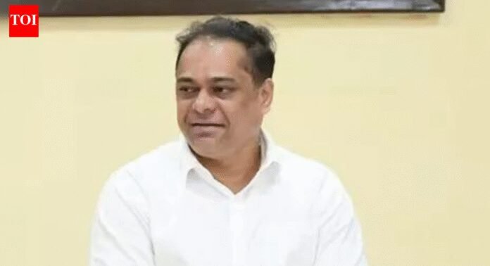 Sena (UBT)-MNS alliance won't impact BMC poll outcome; Mahayuti will win, says BJP | Mumbai News