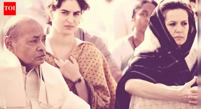 'Service, commitment, ethics': Revanth Reddy praises Sonia Gandhi amid Digvijaya Singh's RSS post; lauds Congress | India News