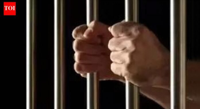 Sex assault: Ex-principal jailed after sign language testimony | India News